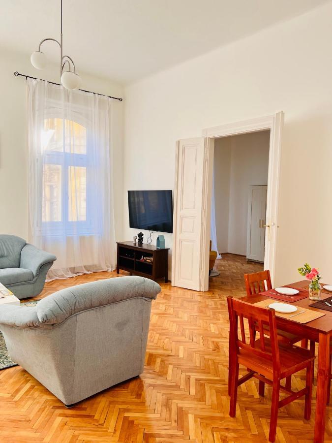 Apartment Friends Central Nagyvárad Kültér fotó
