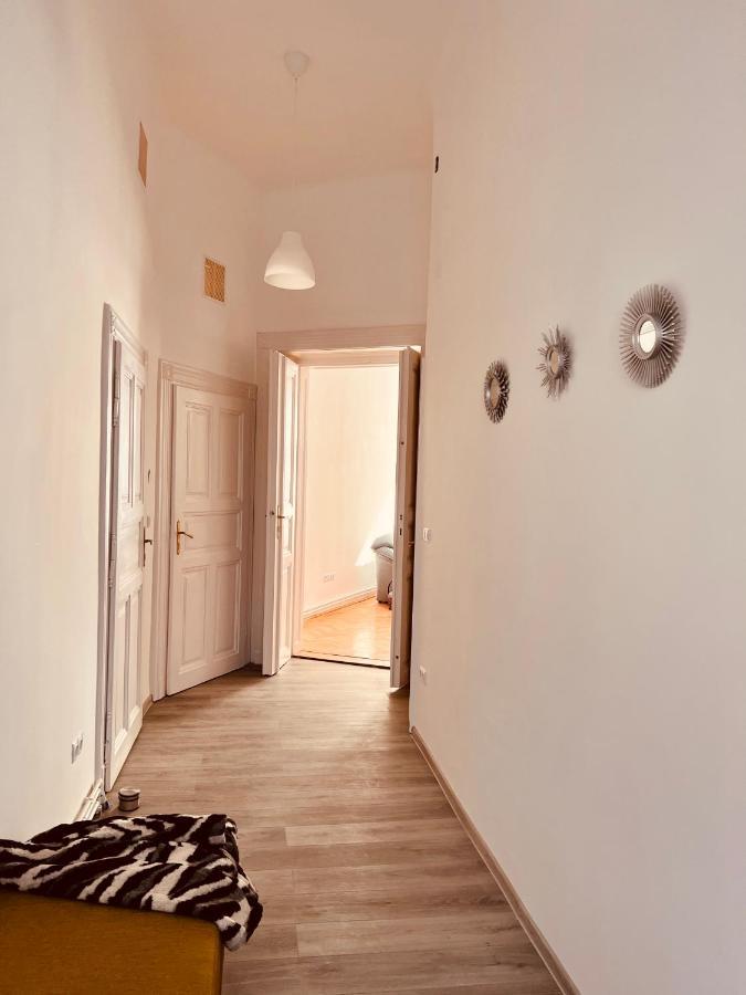 Apartment Friends Central Nagyvárad Kültér fotó