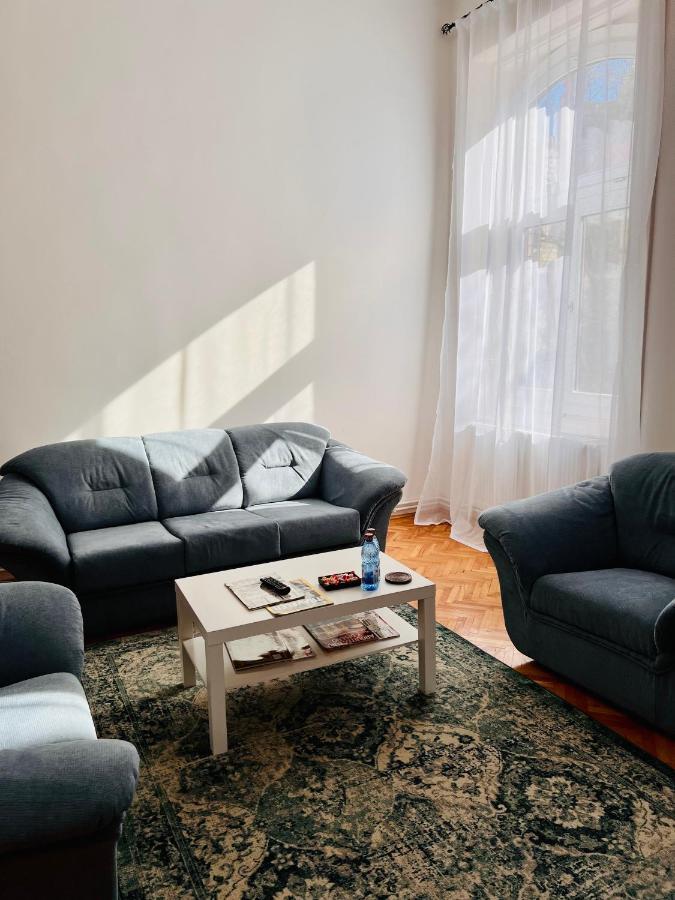 Apartment Friends Central Nagyvárad Kültér fotó